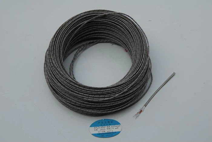 JX-J High Temperature Compensation Line suppliers